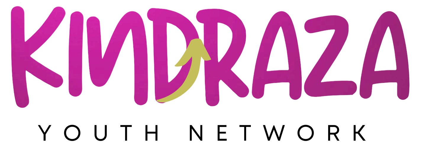 Kindraza Logo